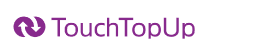 TouchTopup logo