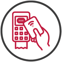 card payments icon