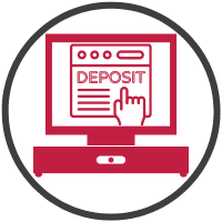 Secure Deposits
