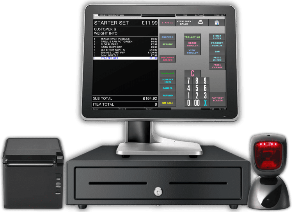 wholesale epos system